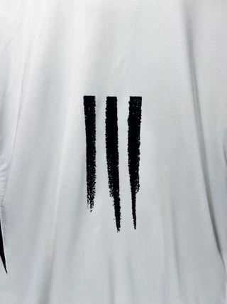 Adidas Originals Track Jacket Short Sleeve Snap