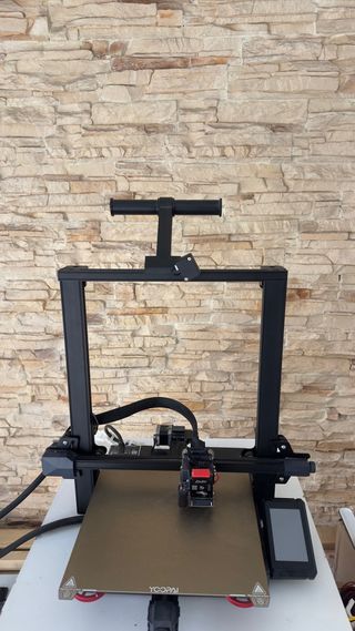 Impresora 3D Ender S1 Plus