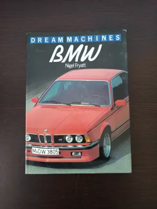 BMW.