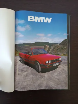 BMW.