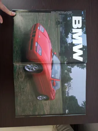 BMW.