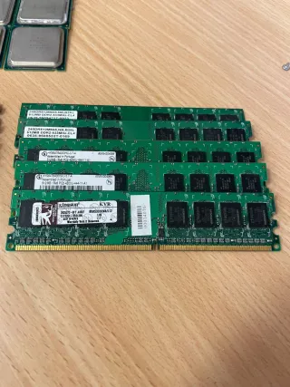 Discos Duros Seagate y Western Digital