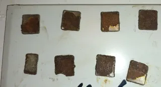 Imán Evinrude Usado