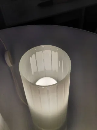 Lámparas de Mesillas 2 Unidades.