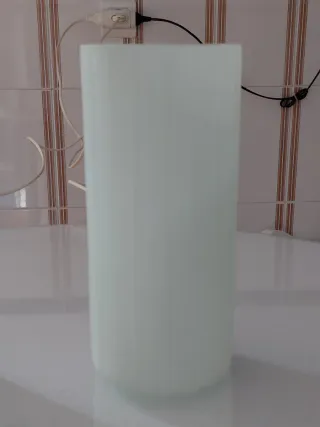 Lámparas de Mesillas 2 Unidades.