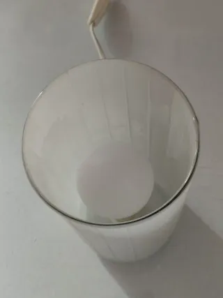 Lámparas de Mesillas 2 Unidades.