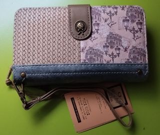 Cartera Sweet Candy París