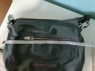 Bolso Bimba y Lola