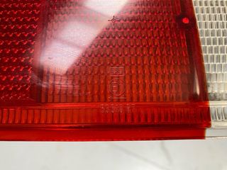 Piloto Trasero Izquierdo BMW Serie 3 E21