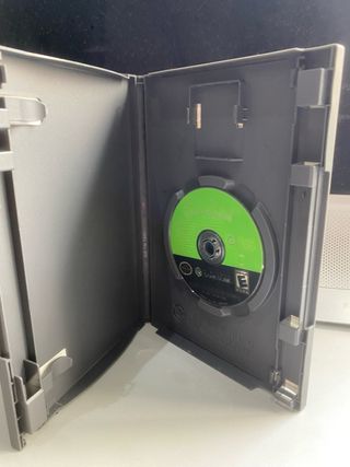 Scaler - Nintendo GameCube