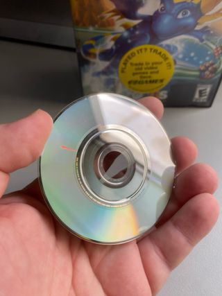 Scaler - Nintendo GameCube