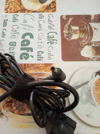 Alimentador Toshiba PA5181E-1AC3 19V 6.32A