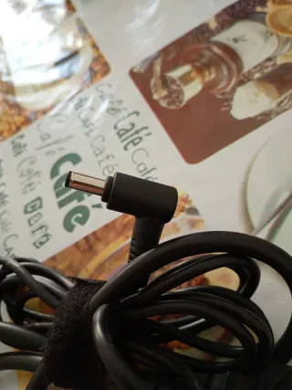 Alimentador Toshiba PA5181E-1AC3 19V 6.32A