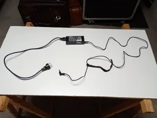 Alimentador Toshiba PA5181E-1AC3 19V 6.32A