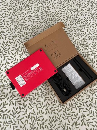 Tableta Gráfica One by Wacom