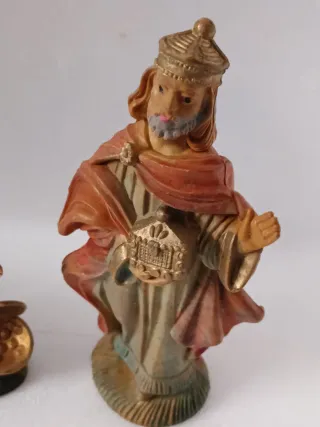 Re Magi Vintage Anni '70
