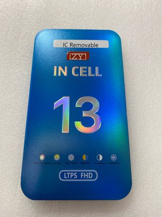 Pantalla Incell iPhone 13 ZY 1080p