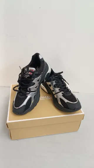 Zapatillas Michael Kors Kit TrainerExtreme PZY5236