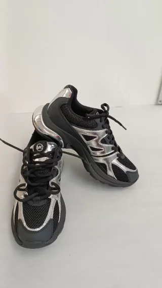 Zapatillas Michael Kors Kit TrainerExtreme PZY5236