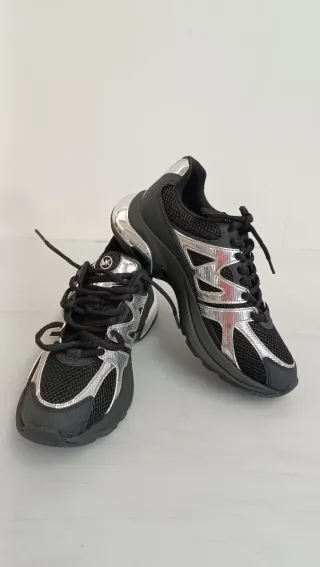 Zapatillas Michael Kors Kit TrainerExtreme PZY5236