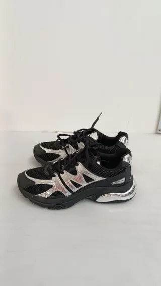 Zapatillas Michael Kors Kit TrainerExtreme PZY5236