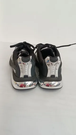 Zapatillas Michael Kors Kit TrainerExtreme PZY5236