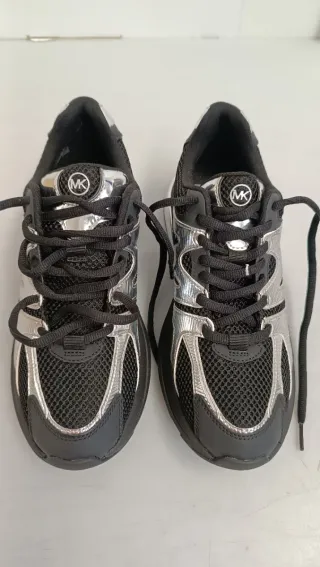 Zapatillas Michael Kors Kit TrainerExtreme PZY5236