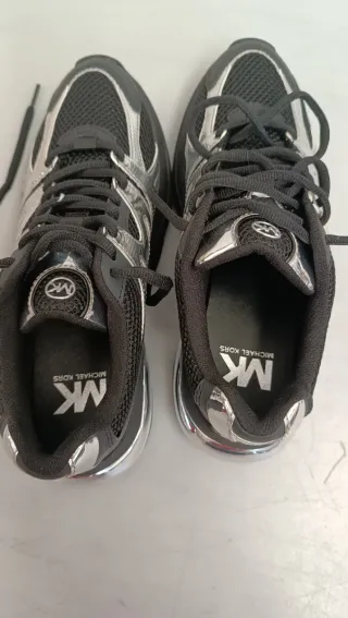 Zapatillas Michael Kors Kit TrainerExtreme PZY5236