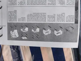 Armario 75x50x160 cm