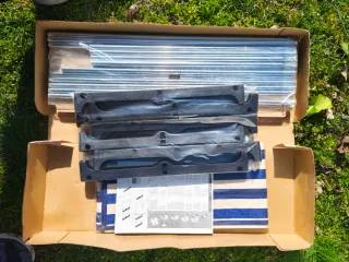 Armario 75x50x160 cm