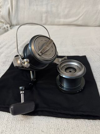 Carrete Shimano Super Ultegra XSA