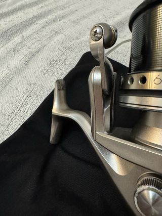 Carrete Shimano Super Ultegra XSA