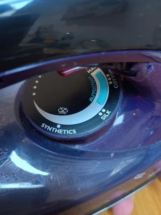 Plancha Philips Azur Performer Plus 2600W