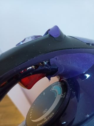 Plancha Philips Azur Performer Plus 2600W