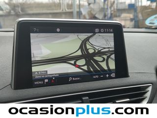 Peugeot 3008 PureTech 130 S&S Allure 96 kW (130 CV)