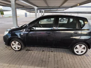 Chevrolet Aveo 2010