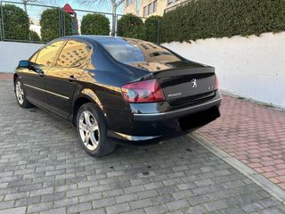 Peugeot 407 Sport pack 2.0 HD 136 CV tel 666217952