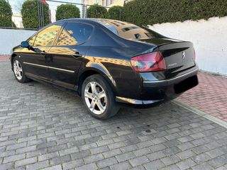 Peugeot 407 Sport pack 2.0 HD 136 CV tel 666217952