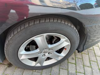 Peugeot 407 Sport pack 2.0 HD 136 CV tel 666217952