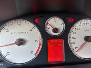 Peugeot 407 Sport pack 2.0 HD 136 CV tel 666217952