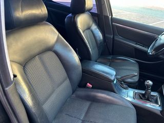 Peugeot 407 Sport pack 2.0 HD 136 CV tel 666217952