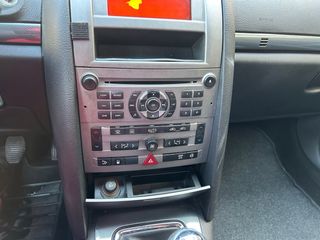 Peugeot 407 Sport pack 2.0 HD 136 CV tel 666217952