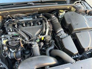 Peugeot 407 Sport pack 2.0 HD 136 CV tel 666217952