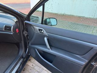 Peugeot 407 Sport pack 2.0 HD 136 CV tel 666217952