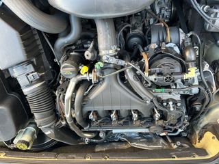 Peugeot 407 Sport pack 2.0 HD 136 CV tel 666217952