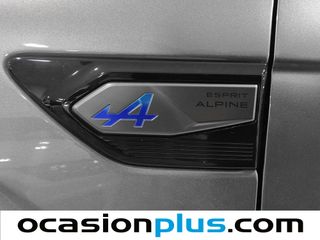 Renault Arkana Esprit Alpine full hybrid E-Tech 107 kW (145 CV)