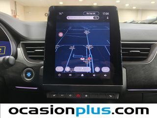 Renault Arkana Esprit Alpine full hybrid E-Tech 107 kW (145 CV)