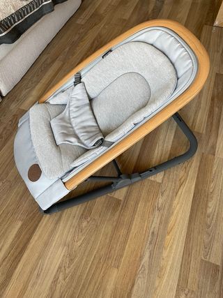 Hamaca Bebé Maxi-Cosi 0-6 Meses