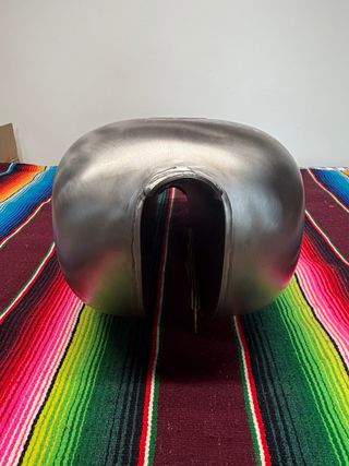 Depósito Gasolina Harley Davidson