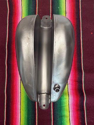 Depósito Gasolina Harley Davidson